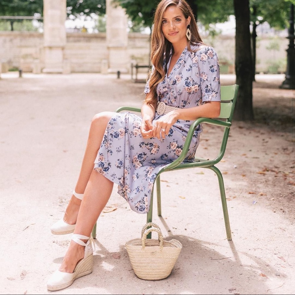 Gal Meets Glam Gemma Dress